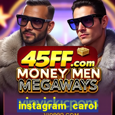 instagram carol muniz bahia